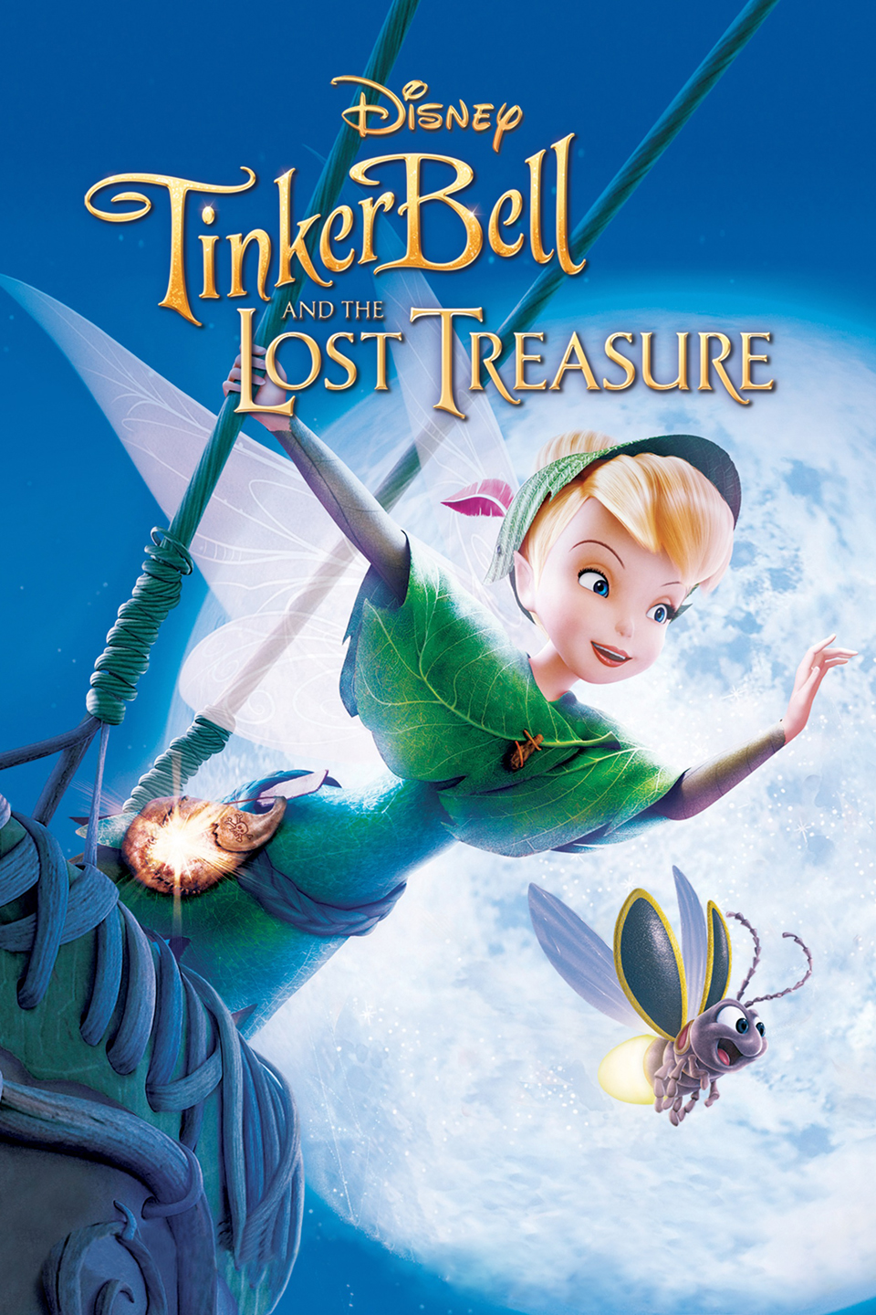 Tinker.Bell.And.The.Lost.Treasure.2009.1080p.BluRay.H264.AAC-RARBG (2009) [17302] (A1787504895) [[Movies]] --Plex--